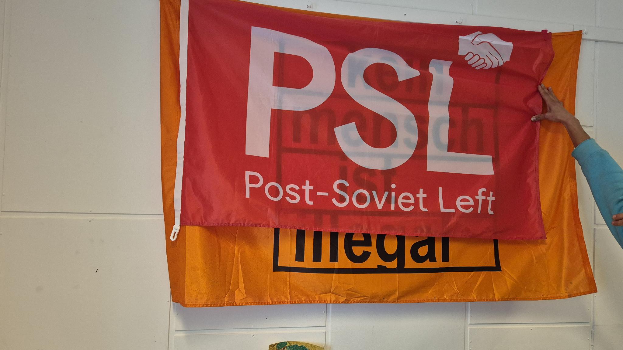 Post-Soviet Left Meets in Göttingen